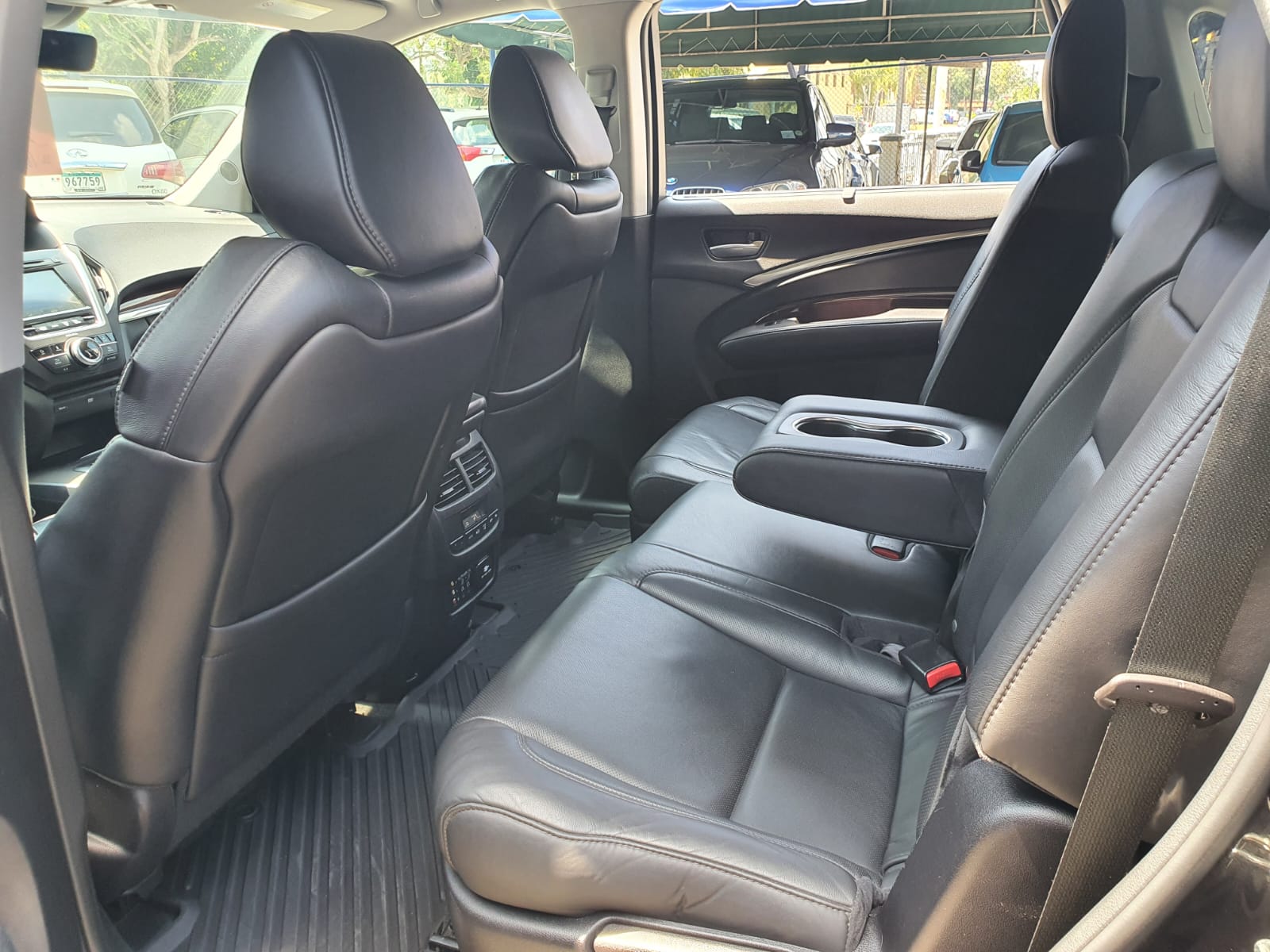 Imagenes del auto